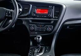 Kia Optima 2013, 138 592 км, 2.0 л, 150 л.с., фото 4