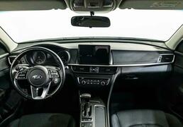 Kia Optima 2019, 77 561 км, 2.0 л, 150 л.с., фото 4