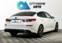Kia Optima 2019, 77 561 км, 2.0 л, 150 л.с., фото 3