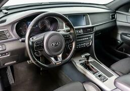 Kia Optima 2018, 87 871 км, 2.0 л, 245 л.с., фото 3