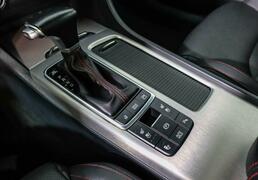Kia Optima 2018, 87 871 км, 2.0 л, 245 л.с., фото 2