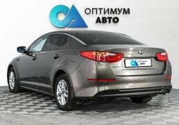 Kia Optima 2014, 128 445 км, 2.0 л, 150 л.с., фото 3