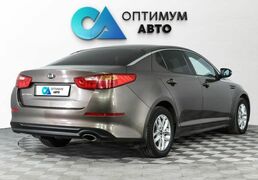 Kia Optima 2014, 128 445 км, 2.0 л, 150 л.с., фото 4