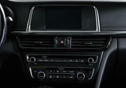 Kia Optima 2016, 107 830 км, 2.4 л, 188 л.с., фото 1