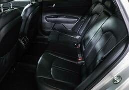 Kia Optima 2016, 107 830 км, 2.4 л, 188 л.с., фото 3
