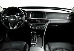 Kia Optima 2018, 87 130 км, 2.0 л, 150 л.с., фото 1
