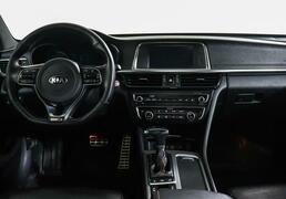 Kia Optima 2016, 101 717 км, 2.4 л, 188 л.с., фото 3