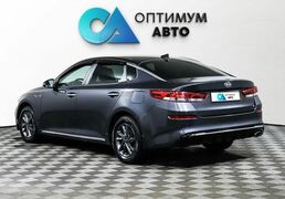 Kia Optima 2018, 88 672 км, 2.0 л, 150 л.с., фото 2