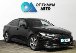 Kia Optima 2016, 107 889 км, 2.0 л, 245 л.с., фото 4