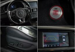 Kia Optima 2016, 107 889 км, 2.0 л, 245 л.с., фото 3