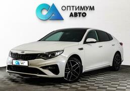 Kia Optima 2018, 87 213 км, 2.4 л, 188 л.с., фото 4