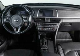 Kia Optima 2018, 82 352 км, 2.0 л, 150 л.с., фото 3