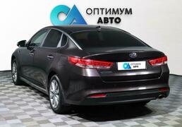 Kia Optima 2018, 82 352 км, 2.0 л, 150 л.с., фото 1