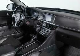 Kia Optima 2018, 82 352 км, 2.0 л, 150 л.с., фото 2