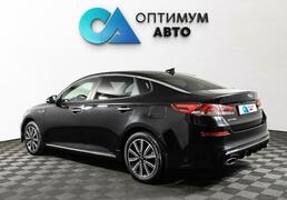 Kia Optima 2018, 86 742 км, 2.4 л, 188 л.с., фото 4