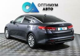 Kia Optima 2018, 87 375 км, 2.4 л, 188 л.с., фото 2