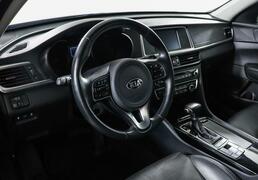 Kia Optima 2018, 87 375 км, 2.4 л, 188 л.с., фото 1