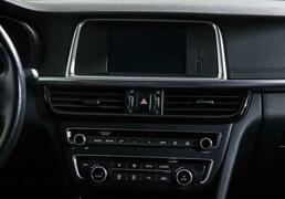 Kia Optima 2018, 87 375 км, 2.4 л, 188 л.с., фото 4