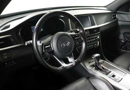 Kia Optima 2018, 89 697 км, 2.4 л, 188 л.с., фото 2