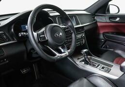 Kia Optima 2018, 83 679 км, 2.4 л, 188 л.с., фото 2