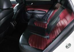 Kia Optima 2018, 83 679 км, 2.4 л, 188 л.с., фото 4