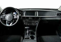 Kia Optima 2018, 85 772 км, 2.4 л, 188 л.с., фото 4