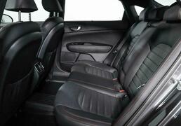 Kia Optima 2018, 84 382 км, 2.4 л, 188 л.с., фото 4
