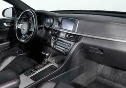 Kia Optima 2018, 84 382 км, 2.4 л, 188 л.с., фото 3