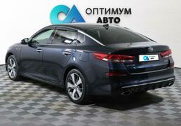 Kia Optima 2018, 88 786 км, 2.0 л, 245 л.с., фото 2