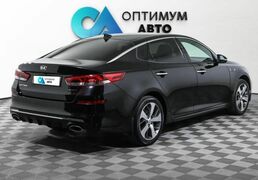 Kia Optima 2018, 89 366 км, 2.0 л, 245 л.с., фото 4