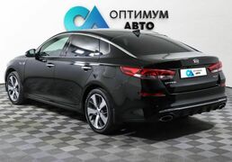 Kia Optima 2018, 89 366 км, 2.0 л, 245 л.с., фото 3
