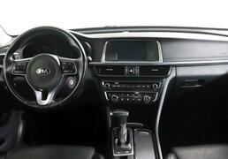Kia Optima 2017, 99 501 км, 2.4 л, 188 л.с., фото 4