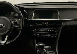 Kia Optima 2017, 91 845 км, 2.4 л, 188 л.с., фото 3