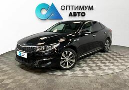 Kia Optima 2017, 91 845 км, 2.4 л, 188 л.с., фото 4