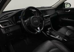 Kia Optima 2017, 91 845 км, 2.4 л, 188 л.с., фото 1