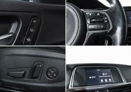 Kia Optima 2017, 98 154 км, 2.4 л, 188 л.с., фото 4