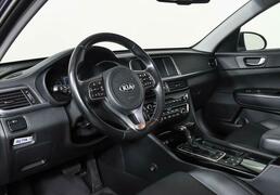 Kia Optima 2017, 98 154 км, 2.4 л, 188 л.с., фото 2