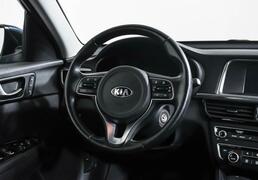 Kia Optima 2017, 98 154 км, 2.4 л, 188 л.с., фото 3