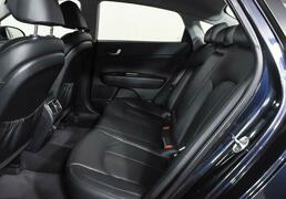 Kia Optima 2017, 98 154 км, 2.4 л, 188 л.с., фото 1