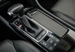 Kia Optima 2019, 79 634 км, 2.4 л, 188 л.с., фото 4