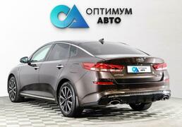 Kia Optima 2019, 79 634 км, 2.4 л, 188 л.с., фото 2