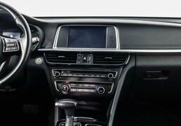 Kia Optima 2019, 79 634 км, 2.4 л, 188 л.с., фото 1