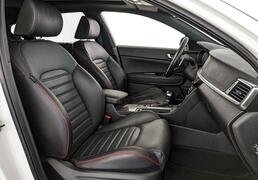 Kia Optima 2019, 70 542 км, 2.4 л, 188 л.с., фото 4