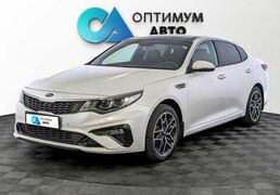 Kia Optima 2019, 70 542 км, 2.4 л, 188 л.с., фото 2