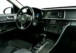 Kia Optima 2017, 93 571 км, 2.0 л, 150 л.с., фото 1
