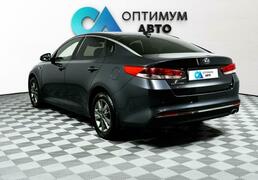 Kia Optima 2017, 93 571 км, 2.0 л, 150 л.с., фото 3