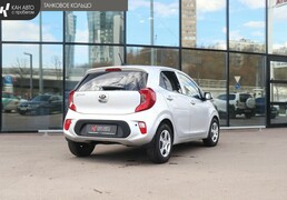 Kia Picanto 2019, 35 400 км, 1.3 л, 84 л.с., фото 3