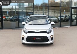 Kia Picanto 2019, 35 400 км, 1.3 л, 84 л.с., фото 2