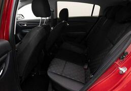 Kia Rio X-Line 2018, 81 472 км, 1.6 л, 123 л.с., фото 1