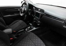 Kia Rio X-Line 2018, 81 472 км, 1.6 л, 123 л.с., фото 3